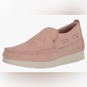 SPERRY MOC-SIDER SLIP SHOES